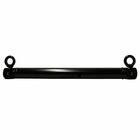 German Light Products UTOP100-B  UTORM Top Bracket, Black