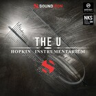 Soundiron Hopkin Instrumentarium: The U Experimental Percussion for Kontakt Player [Virtual]