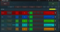 Melda MSuperLooper Multi-Track Looping Tool [Virtual]