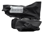 Porta-Brace RS-POCKETCINEMACAGE Rain Cover for Full-Caged Blackmagic Design Pocket Cinema Camera