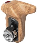 SmallRig 3324 Rosette Side Handle with Record Start/Stop Remote Trigger