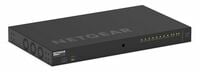 Crestron CEN-SWPOE-ULTRA-12 12-Port Ultra POE Managed Switch