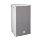 Electro-Voice EVF1152D/99-WHITE  Premium Arrayable Point-Source 15" Loudspeaker, White 