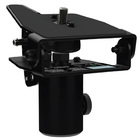 Martin Audio POLERIG20  20-Degree pole-mounting bracket for T820 enclosures. 