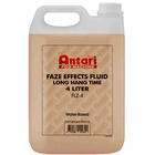 Antari FLZ-4  4L - FLZ SUPER HEAVY WATER BASED FOG FLUID (NOT FOR F-2 & Z- 