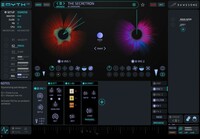 Tracktion Dawesome: MYTH Virtual Synth [Virtual]