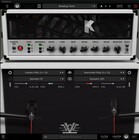 Kuassa Teknika Amplifikation VVV Legendary Signature Amp Inspired by 5XXX Series [Virtual]