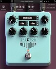 Kuassa Teknika Efektor Meloditron Monophonic Dual Voiced Harmony Generator [Virtual]