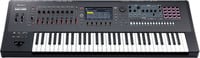 Roland FANTOM 6 EX 61-Key Synthesizer 