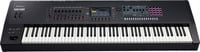 Roland FANTOM 8 EX 88 Hammer-Action Key Synthesizer 