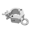 Global Truss CLM0820  HEAVY DUTY EYe Clamp with M12 