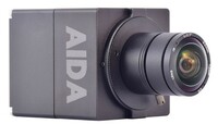 AIDA UHD6G-200 UHD 4K/30 6G-SDI EFP/POV Camera
