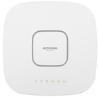 Netgear WAX630-100NAS AX6000 Tri-Band PoE Multi-Gig WiFi 6 Access Point