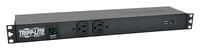 Tripp Lite PDUMH20-ISO 2kW Single-Phase Local Metered PDU + ISOBAR Surge Suppression