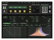 Eventide H3000 Band Delays Mk II Delays, Filtering, and Dynamic Rhythmic Effects [Virtual]