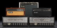 IK Multimedia TONEX Mesa Boogie Collection The MESA/Boogie Reference Signature Collection [Virtual]