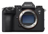 Sony a9 III 24.6MP Mirrorless Camera