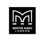 Martin Audio CDD-LIVE15W  Active, 2-way speaker, 15" LF/1" exit HF CDD driver, white 