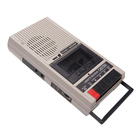 Califone CAS1500 [Restock Item] Cassette Player/Recorder
