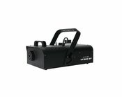 ADJ VF1601  VF1600 EP 1500-Watt Portable Mobile DMX Fog Machine