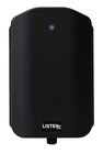 Listen Technologies LA-490-BK-W9 ListenWIFI Bluetooth/IR Beacon