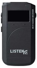 Listen Technologies LWR-1050-A0 ListenWIFI Wi-Fi Audio Receiver