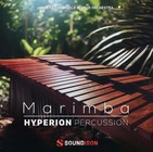 Soundiron HP-MARIMBA  An Adams Alpha 5-Octave Rosewood Marimba [Virtual] 