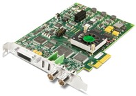 AJA Z-OEM-LHI KONA LHi PCIe I/O - OEM Version