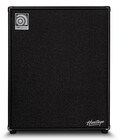 Heritage Series 4x10" Bass Cabinet, 1" HF Driver w/Level Control, 500W RMS @ 4 Ohms