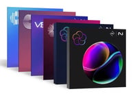 iZotope Everything Bundle Upgrade from RX Post Production Suite Every iZotope Product Upgrade from any RX PPS [Virtual]