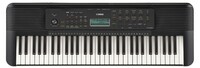 Yamaha PSRE283  61-Key Entry-Level Portable Keyboard 