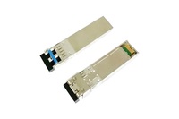 Blizzard 10G SFP - SM 10 Gb SPF Optical Transceiver, Single Mode, 10KM Distance