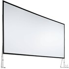 AV Stumpfl BXV-AC508/R10 Monoblox 64 Kit, Front Projection Screen, 16‘ x 9'