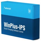 Autoscript WP-IPSLIC WinPlus-IPS Studio Prompting Software License [Virtual]