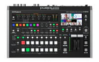 Roland Professional A/V V-80HD  Direct Streaming Video Switcher