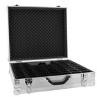 AKG CSX-CU50 Storage and Charging Case for CSX-IRR10 Receivers - 50 Spots