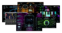 Zynaptiq Software CREATE BUNDLE Collection of 6 Zynaptiq Plugins [Virtual]