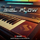 Soundiron Vintage Keys Siel Flow A Vintage 80s Siel Italian Synthesizer for Kontakt [Virtual]