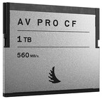 Angelbird 1TB AV Pro CF CFast 2.0 Video Recording Memory Card, 1 TB