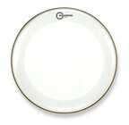 Aquarian FB24 24" Full Force Clear Bass Drum Head