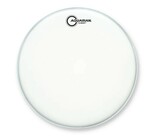 14" Hi-Impact Snare Drum Batter Head in White