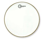 Aquarian S-2-12 12" Super-2 Two-Ply Clear Drum Head