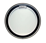 Aquarian SKII-20 20" Super-Kick II Two-Ply Clear Drum Head