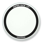 Aquarian TCSK10-20 20" Super-Kick 10 Coated Bass Drum Head