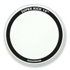 Aquarian TCSK10-26 26" Super-Kick 10 Coated Bass Drum Head