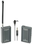 Audio-Technica PRO 88W-829 PRO 88W VHF Wireless Cardioid Lavalier System