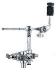 Pearl Drums CH830S Cymbal Holder with Uni-Lock Tilter 8.5" BOOM ARM 6.25"