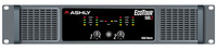 Ashly ECOTOUR500.2  EcoTour 500.2 Professional Touring Power Amplifier 