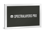 Yamaha SpectraLayers Pro 11 Unmixing and Spectral Repair Software [Virtual] 
