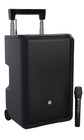 LD Systems ANNY-10-HHD-B5.1 10" Portable PA System w/ 1x wireless HH microphone